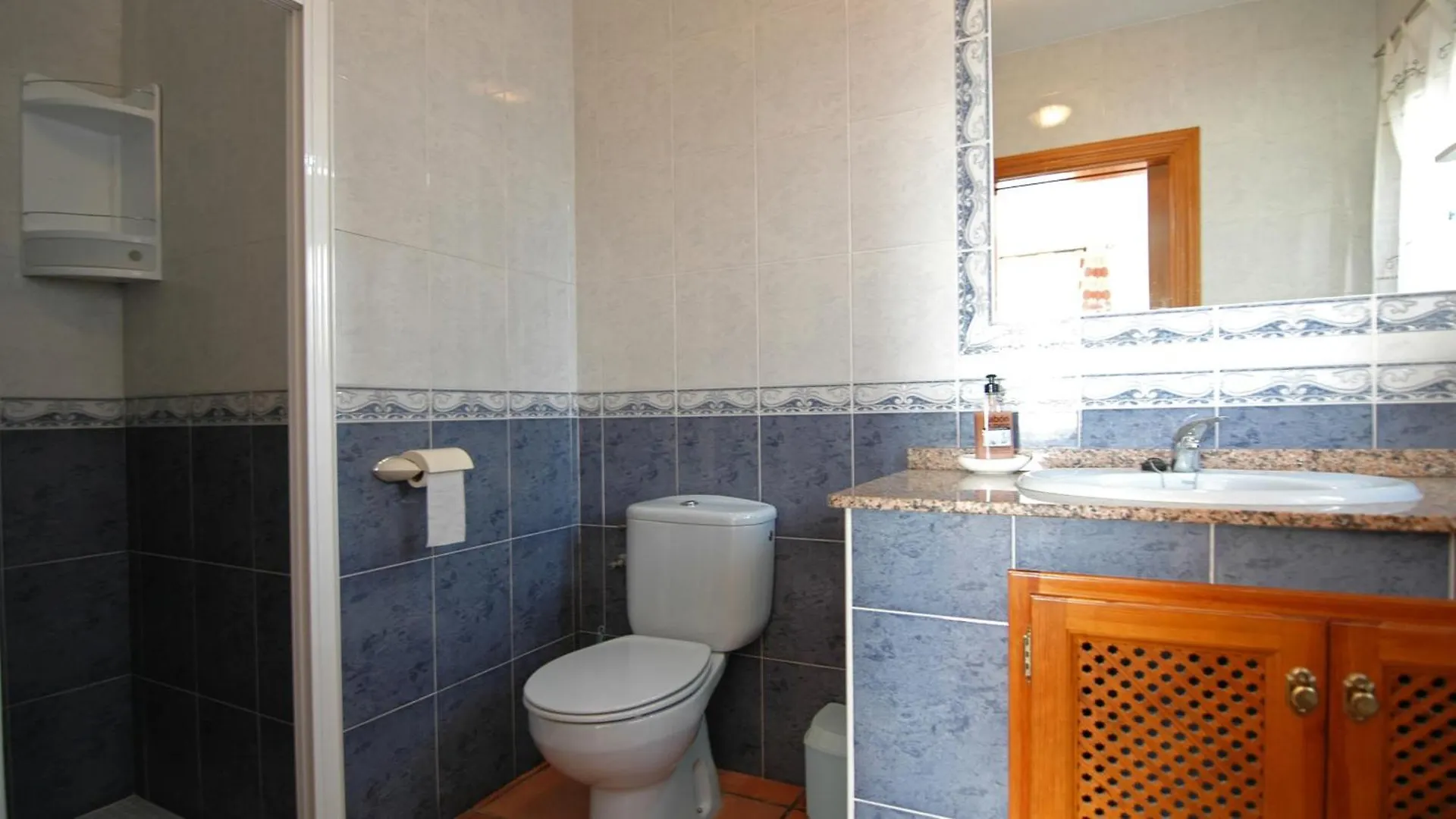 Villa La Palma Mijas