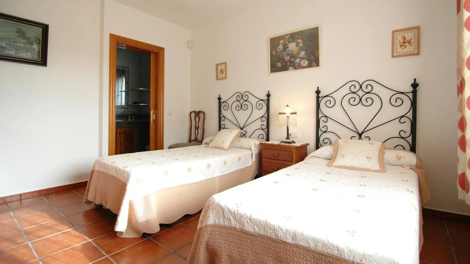Villa La Palma Mijas