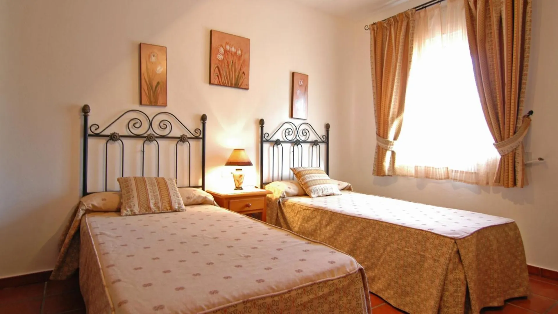 Villa La Palma Mijas Spain