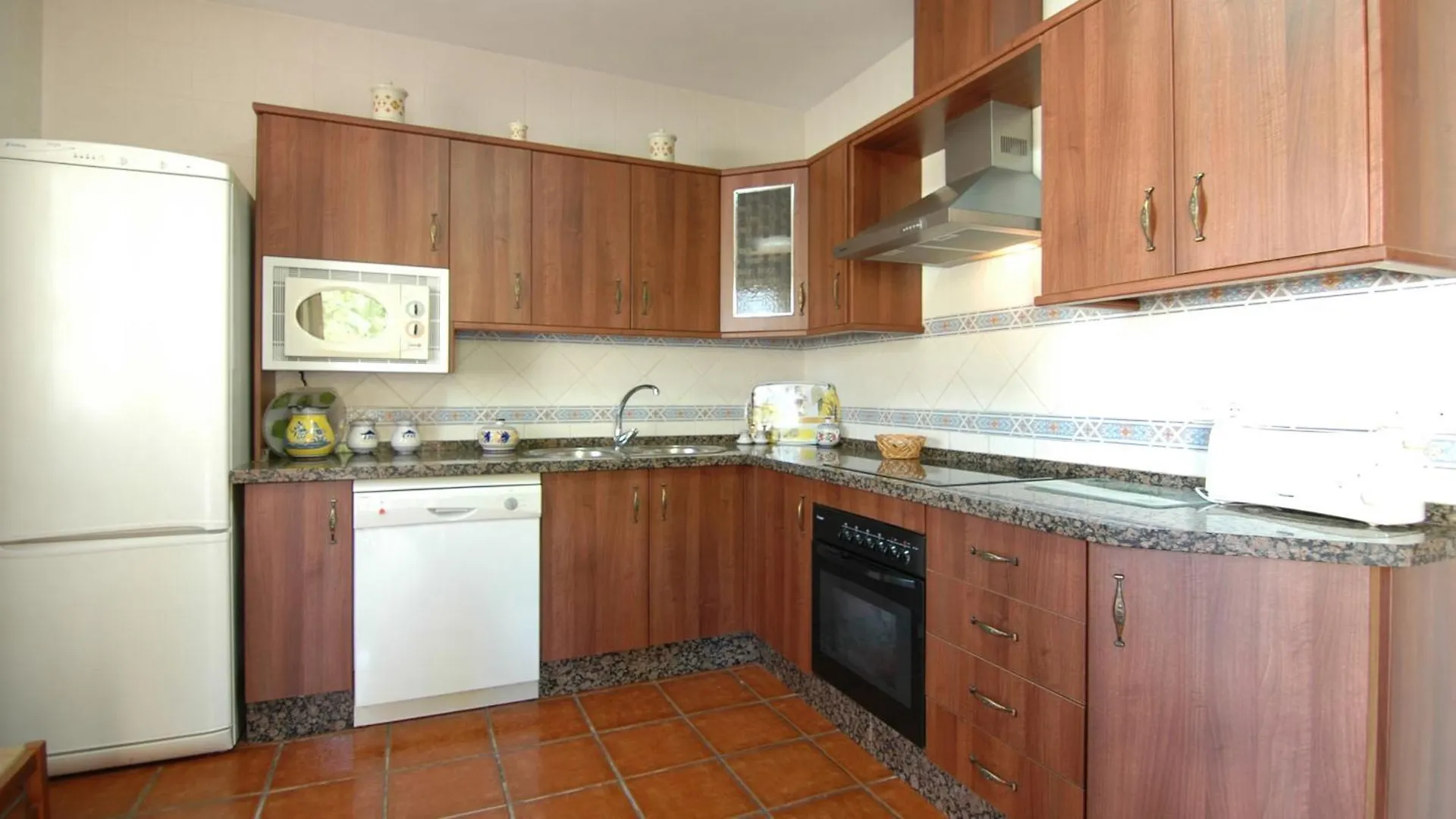 Villa La Palma Mijas España
