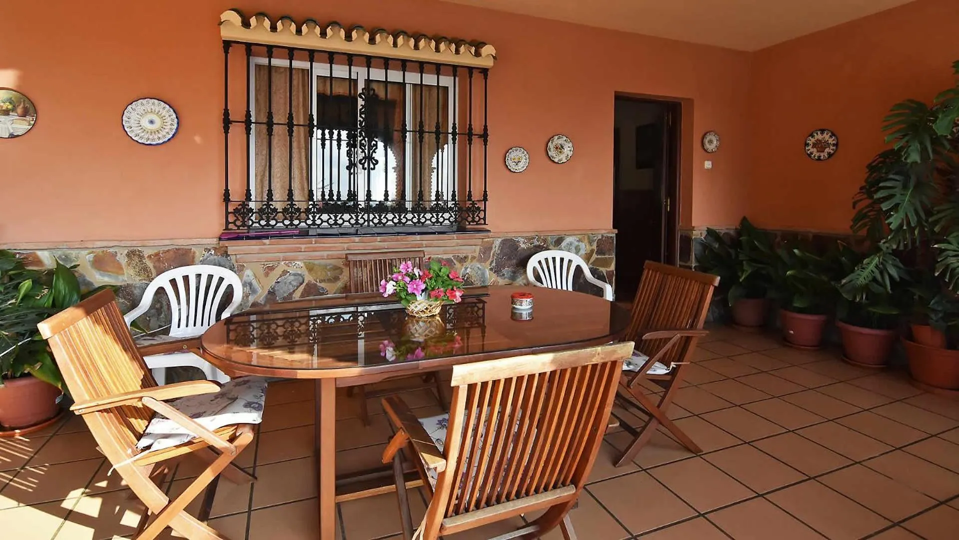 Villa La Palma Mijas