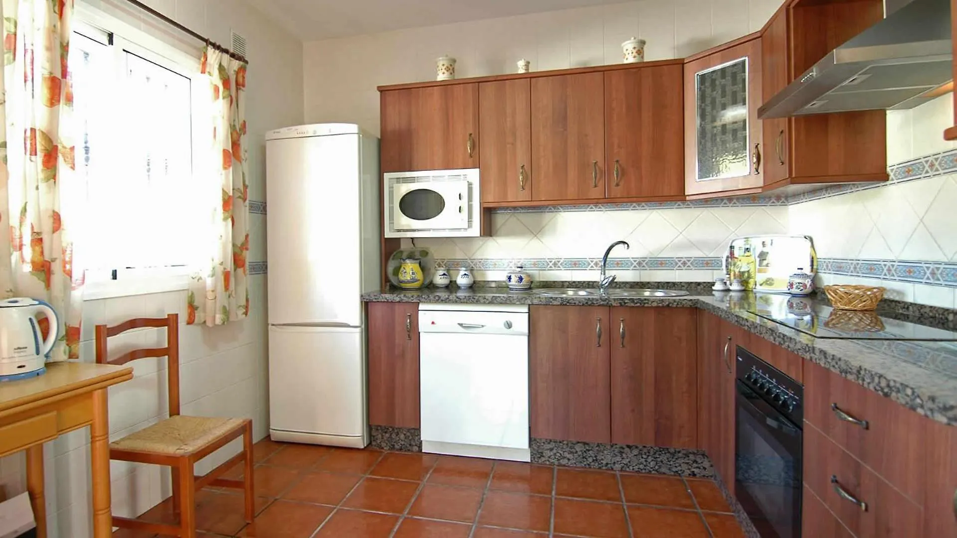 Villa La Palma Mijas 0*,  España