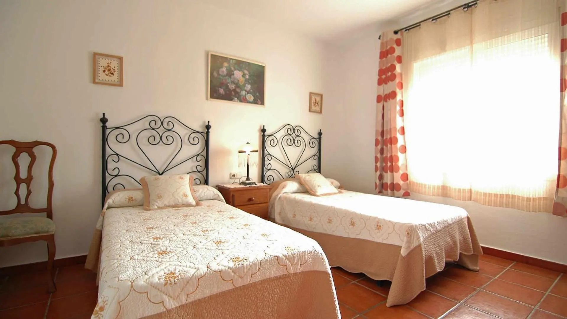 Villa La Palma Mijas Spain