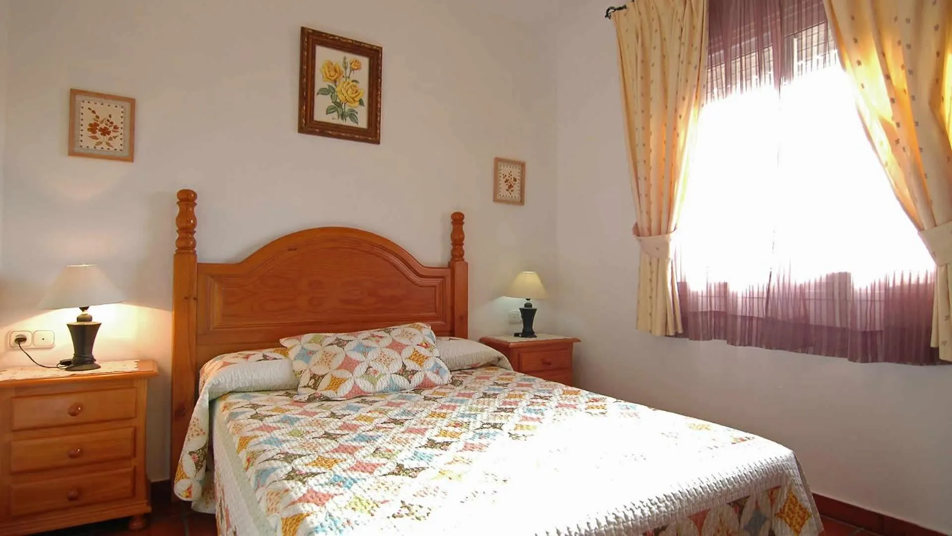 Villa La Palma Mijas