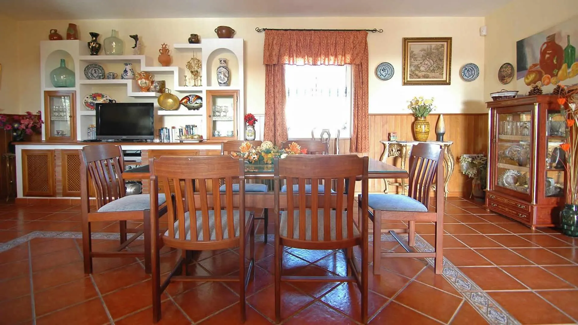 Villa La Palma Mijas