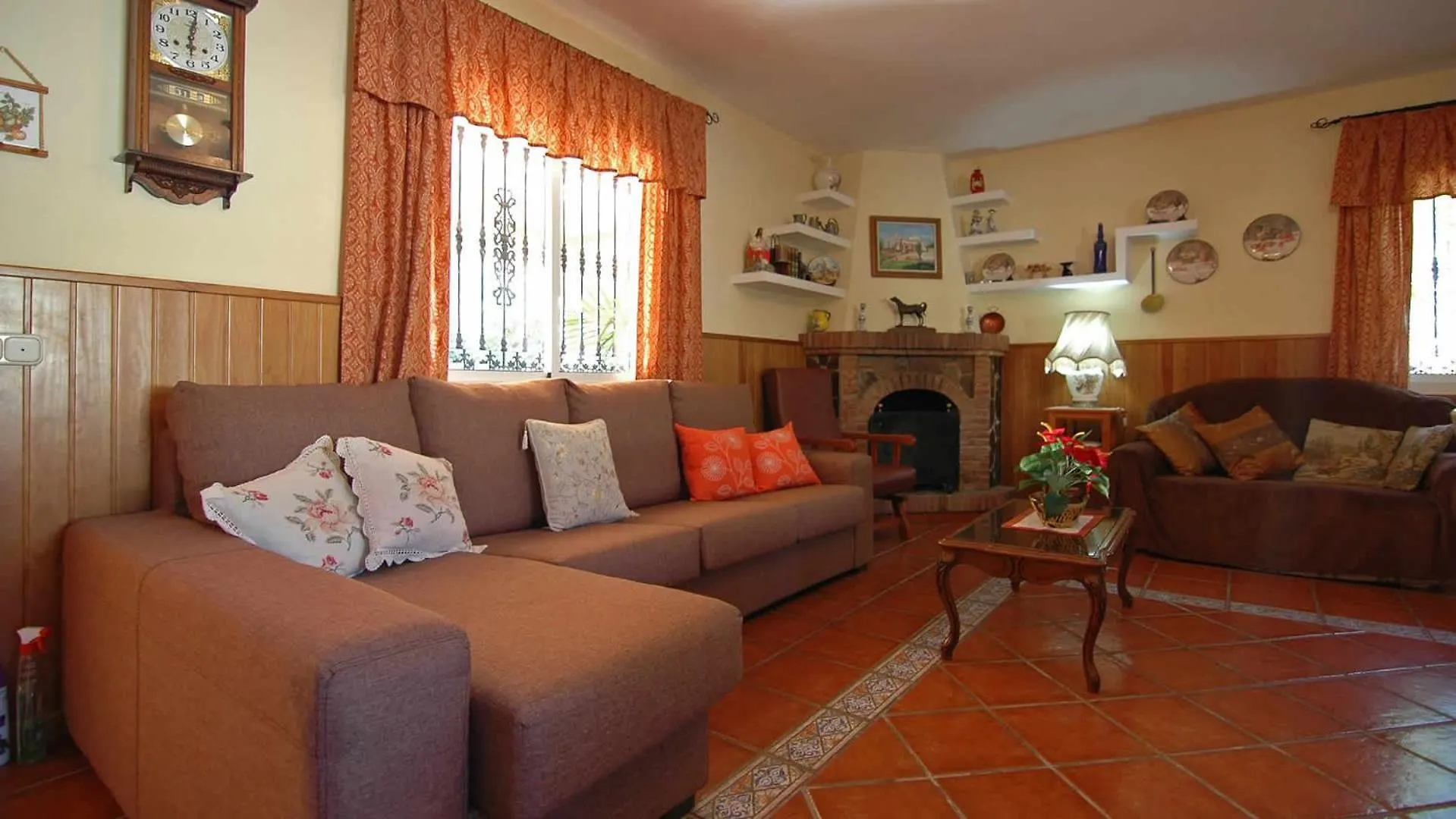Villa La Palma Mijas
