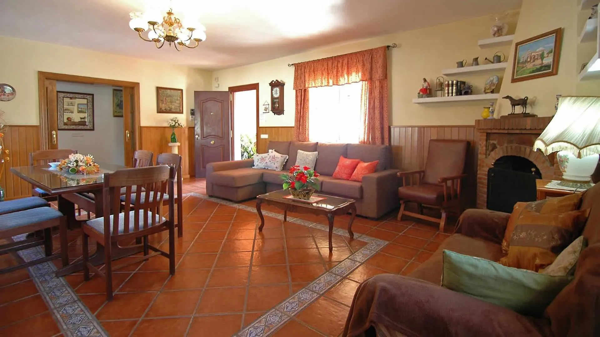 Villa La Palma Mijas