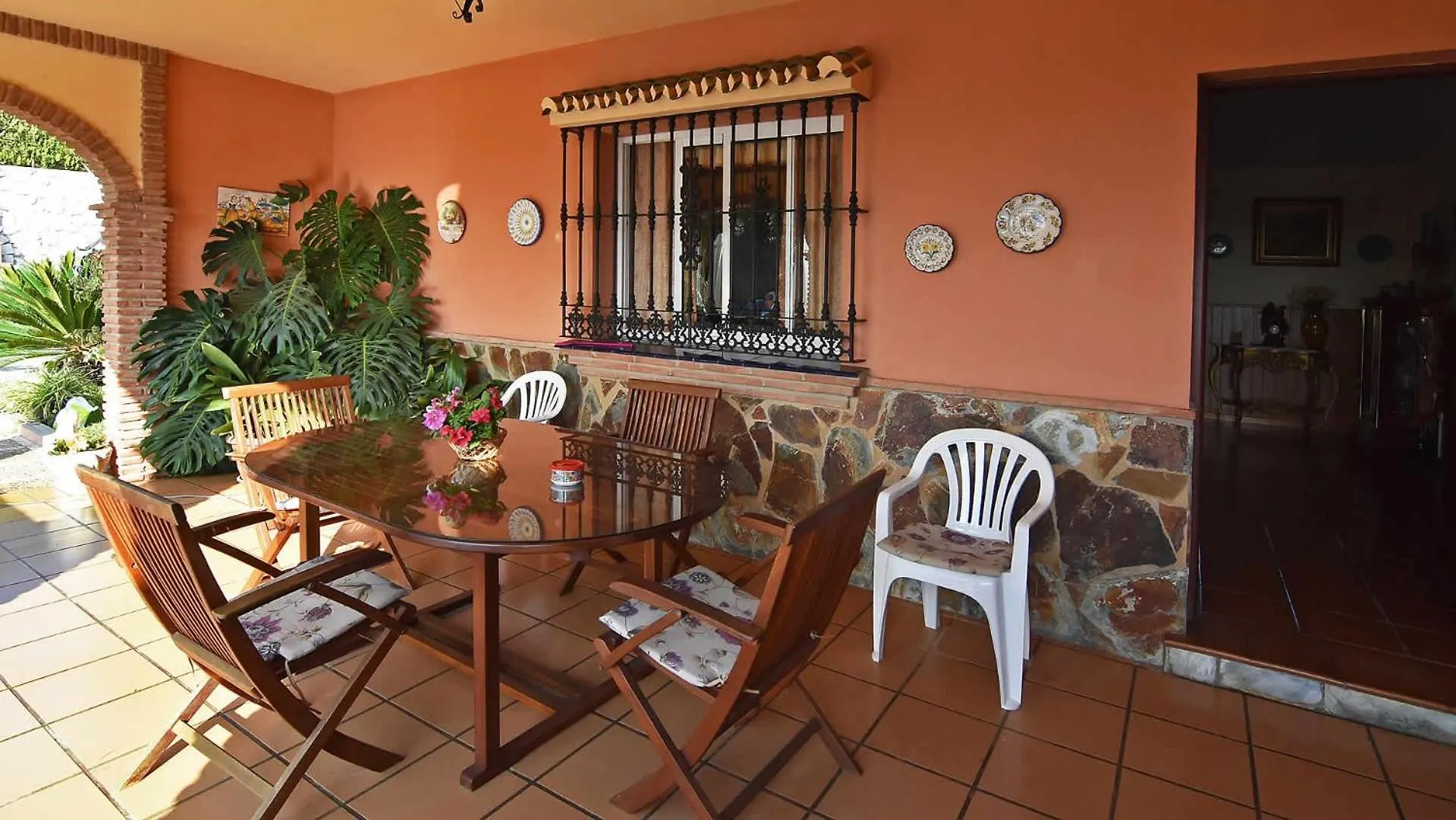 Villa La Palma Mijas