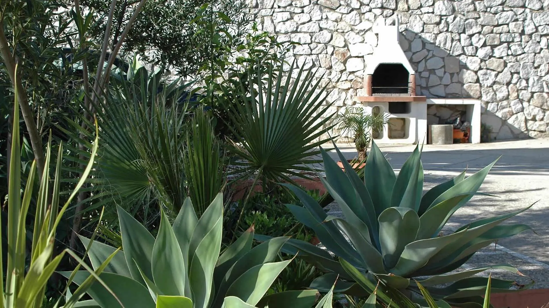 Villa La Palma Mijas España